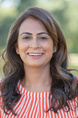 Shelley Kaur, DDS in El Dorado Hills, CA